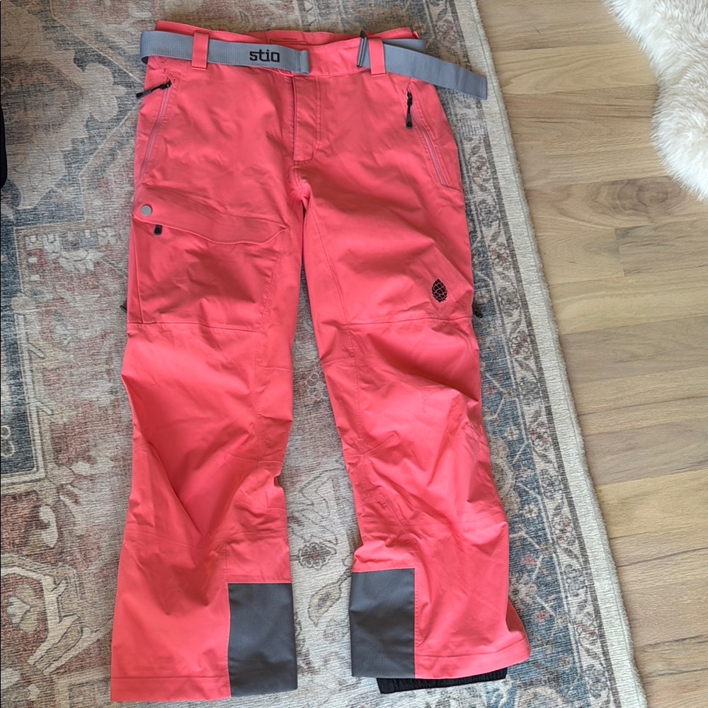 Stio Women’s Coral Environ Pants